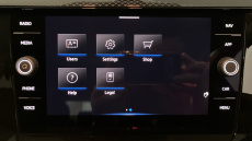 Volkswagen Polo 1.0 TSI Life 5dr Petrol Hatchback